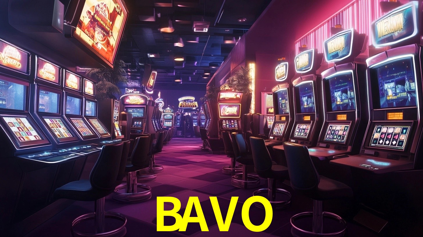 Exhibición de bonos BAVO para jugadores en México con interfaz de juego promocional