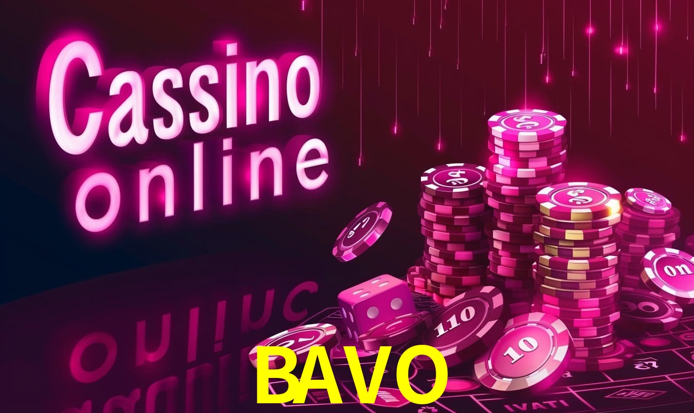 Experiencia de tragamonedas BAVO para jugadores en México